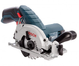 Аккумуляторная дисковая пила BOSCH GKS 12V-26 (Solo)
