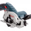 Аккумуляторная дисковая пила BOSCH GKS 12V-26 (Solo)