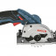 Аккумуляторная дисковая пила BOSCH GKS 12V-26 (Solo)