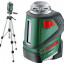 Линейный лазерный нивелир BOSCH PLL 360 SET