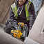 Аккумуляторный гвоздезабиватель DeWALT DCN660D2