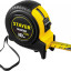 Рулетка измерительная STAYER 34025-10_z01