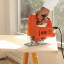 Электролобзик BLACK&DECKER JS20