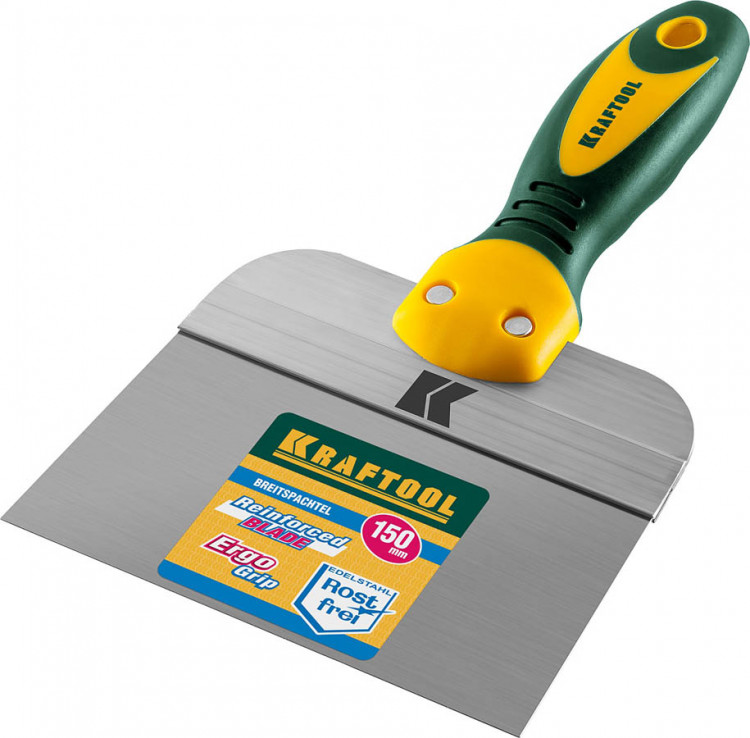 Шпатель фасадный KRAFTOOL 10036-150