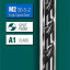 Сверло KRAFTOOL 29651-10.5
