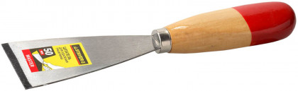 Шпатель для удаления ржавчины STAYER 1002-50