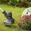 Триммер BLACK&DECKER BESTE630