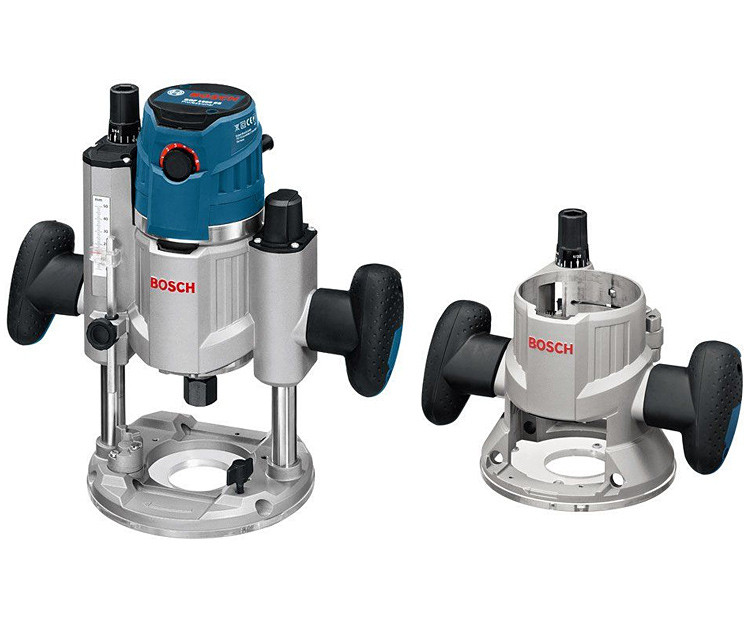 Фрезер BOSCH GMF 1600 CE (L-BOXX)