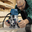 Фрезер BOSCH GMF 1600 CE (L-BOXX)