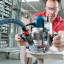 Фрезер BOSCH GMF 1600 CE (L-BOXX)