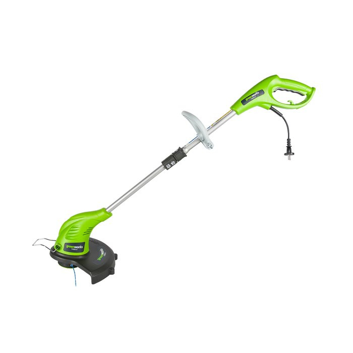 Триммер электрический Greenworks GST5033 Basic