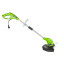 Триммер электрический Greenworks GST5033 Basic