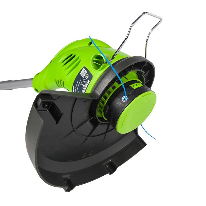 Триммер электрический Greenworks GST5033 Basic