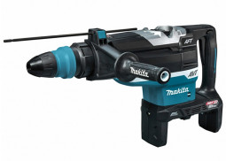 Аккумуляторный перфоратор MAKITA HR006GZ
