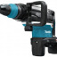 Аккумуляторный перфоратор MAKITA HR006GZ