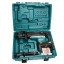 Аккумуляторный перфоратор MAKITA HR006GZ