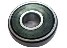 Шарикоподшипник  6301LLB MAKITA 211111-8