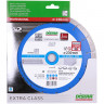 Алмазный диск DISTAR 1A1RSS/C3-W 232 Classic H12