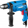Дрель ударная электрическая ЗУБР ЗДУ-580 ЭРКМ2