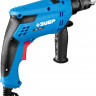 Дрель ударная электрическая ЗУБР ЗДУ-580 ЭРКМ2