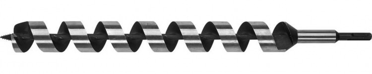 Сверло ЗУБР 29482-450-38