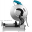 Отрезная пила по металлу MAKITA LC1230N