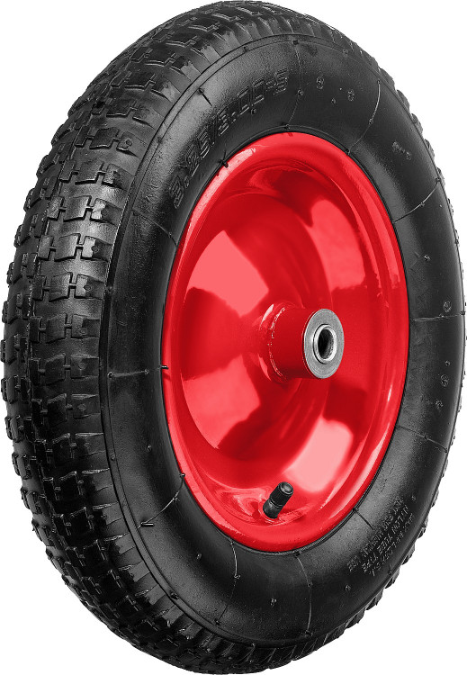 Колесо ЗУБР 39955-3