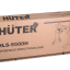 Дровокол электрический HUTER HLS-5500H