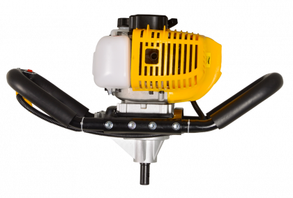 Мотобур HUTER GGD-52