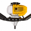 Мотобур HUTER GGD-52