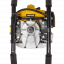 Мотобур HUTER GGD-52