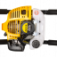 Мотобур HUTER GGD-52