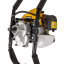 Мотобур HUTER GGD-52