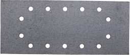 Лист шлифовальный 115 х 280 мм URAGAN 115 х 280 мм P100 50 шт.