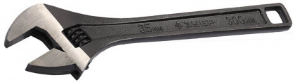 Ключ разводной ЗУБР 27251-30