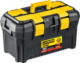 Ящик для инструмента STAYER 38016-19