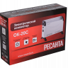 Конвектор Ресанта ОК-20С