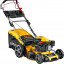 Газонокосилка бензиновая STEHER GLM-460p