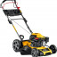 Газонокосилка бензиновая STEHER GLM-460p