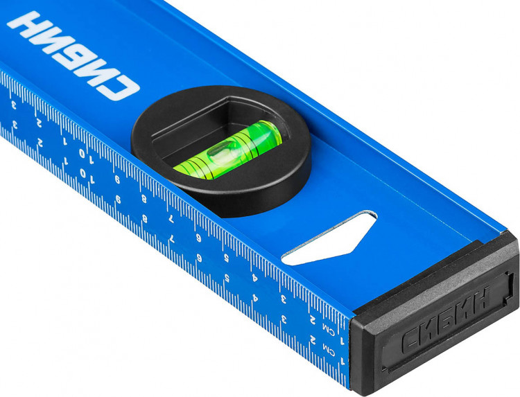 Уровень строительный СИБИН 34607-040