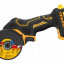 Аккумуляторная дисковая пила DeWALT DCS438N