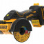 Аккумуляторная дисковая пила DeWALT DCS438N