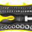 Набор отверток STAYER 25084-H46