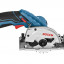 Аккумуляторная дисковая пила BOSCH GKS 12V-26 + GBA 12V 2.0Ah
