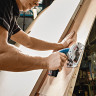 Аккумуляторная дисковая пила BOSCH GKS 12V-26 + GBA 12V 2.0Ah