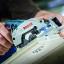 Аккумуляторная дисковая пила BOSCH GKS 12V-26 + GBA 12V 2.0Ah