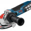 Болгарка BOSCH GWX 19-125 S