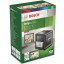 Линейный лазерный нивелир BOSCH Quigo Green + MM2