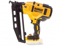 Аккумуляторный гвоздезабиватель DeWALT DCN660N