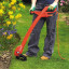 Триммер BLACK&DECKER GL360SB